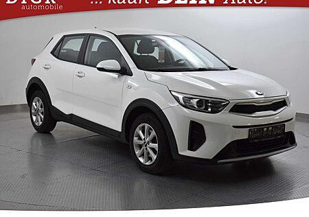 Kia Stonic 1.0 TGDI Aut Edition 7 SHZ+PDC+TEMP+DAB+