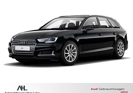 Audi A4 Avant 40 TFSI 2.0 sport Rückfahrkamera