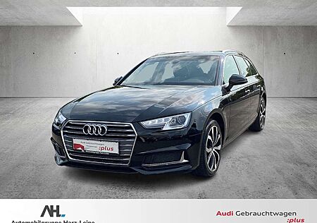 Audi A4 Avant 40 TFSI 2.0 sport Rückfahrkamera