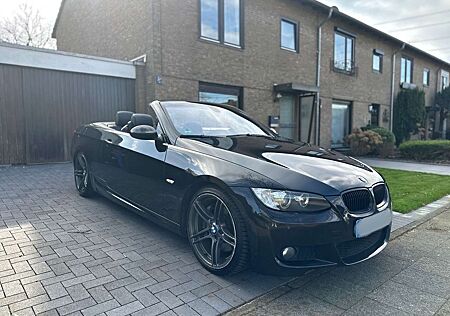 BMW 330d 330 Ci M-Paket