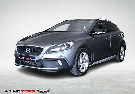 Volvo V40 Cross Country You! *KAMERA-NAVI-SHZ-TEMPOMAT