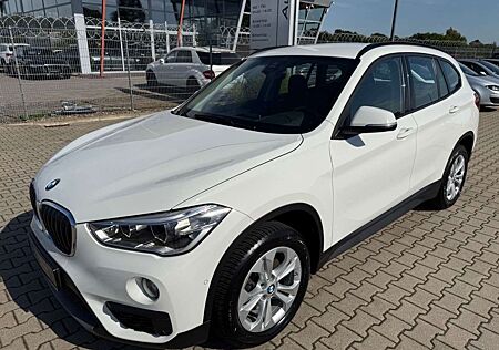 BMW X1 gebraucht kaufen BMW X1 Baureihe sDrive 18 d Advantage