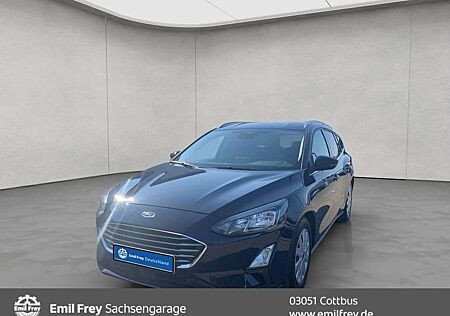 Ford Focus Turnier 1.5 EcoBlue COOL&CONNECT