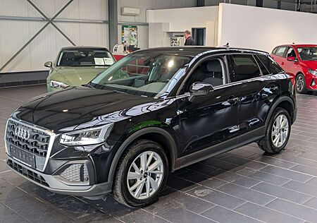 Audi Q2 35 TFSI S tronic 1.Hand