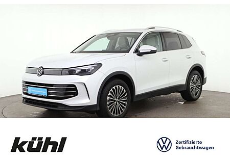 VW Tiguan Volkswagen 2.0TDI DSG Elegance IQ.Light/TrailerAssis