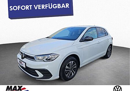 VW Polo Volkswagen ENERGY 1.0 TSI 5-Gang APP-CONNECT+KAMERA+AL