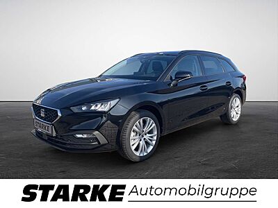 SEAT Leon Sportstourer Style Edition 2.0 TDI Style Edition