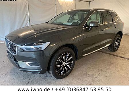 Volvo XC 60 XC60 Inscr. AWD*H&K*Four-C*Memory*StandH*Kam*