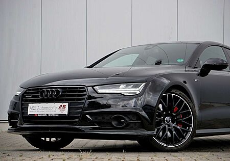 Audi A7 3.0 TDI comp. *UNFALLFREI *S-SITZE *BOSE *STANDHZ.