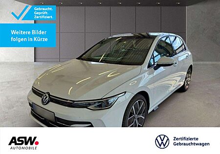 VW Golf Volkswagen Edition 50 1.5 eTSI DSG LED 360° Pano AHK