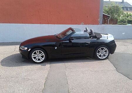 BMW Z4 roadster 2.0i