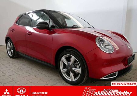 GWM Ora 03 400 PRO+, Schiebedach