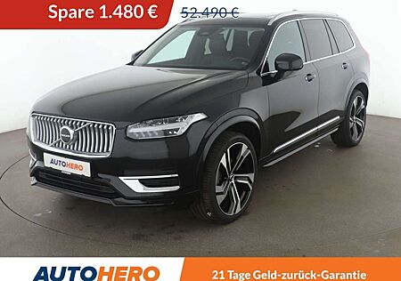 Volvo XC 90 XC90 2.0 B5 Plus Bright AWD Aut.*NAVI*LED*ACC*CAM*PDC*