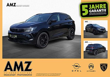 Opel Grandland GS Line NAVI Klimaauto. Winter-P KAM