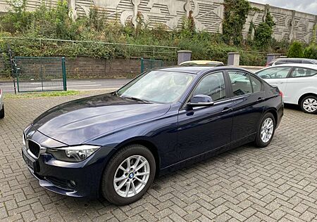 BMW 316 D Modern Line Klima, Navi , Bordcomputer. Sitzhzg,