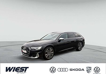 Audi S6 20"AHK/RÜCKFAHRKAMERA. uvm