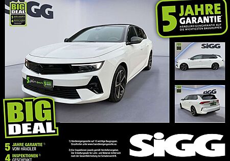 Opel Astra L Sports Tourer 1.2 Turbo GS 2xKlima 360