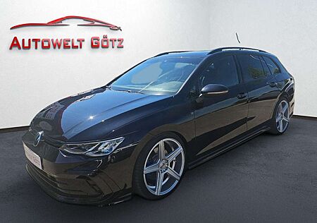 VW Golf Volkswagen VIII Variant R-Line*LED*Pano*DSG*DAB*Cam*