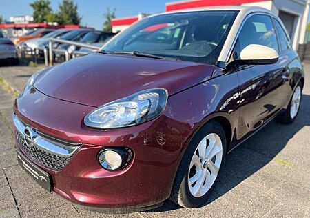 Opel Adam 1.4 Jam Automatik