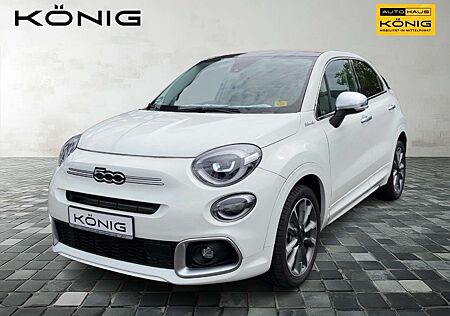 Fiat 500X Dolcevita Limited Edition 1.5 Automatik