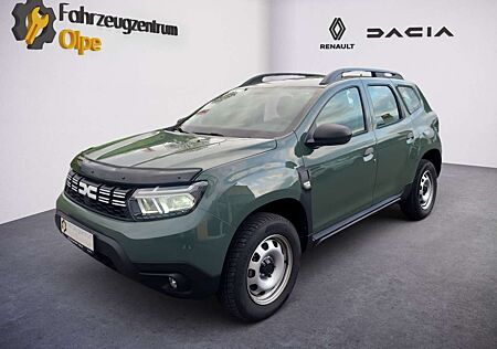 Dacia Duster II 100 LPG Essential, Klima+PDC+Tempomat
