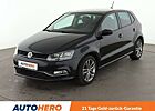 VW Polo Volkswagen 1.4 TDI Lounge BMT*NAVI*LED*CAM*PDC*TEMPO*