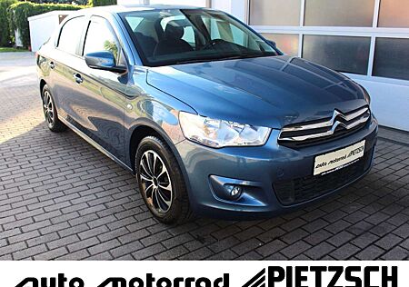 Citroen C-Elysée PureTech 82 Selection 1.2 Klima EFH ZV