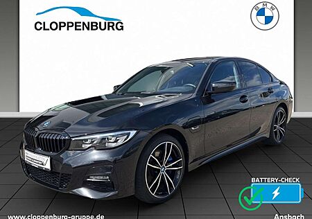 BMW 330 e M Sportpaket Sportp.+Dig.Cockpit+LED+Shz.