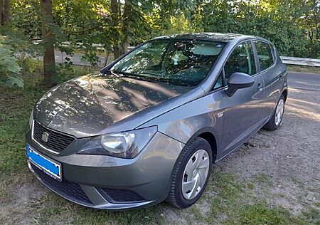 Seat Ibiza 5-Türer 1.4 16V Reference Salsa