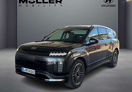 Hyundai IONIQ 9 Elektro 6-Sitzer W Uniq HUD|S-Dach|TWA