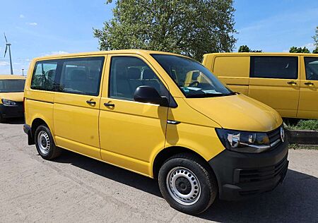 VW T6 Transporter Volkswagen / 2.0 TDI/EU6/1.Hand