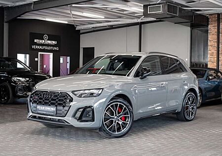 Audi SQ5 3.0 TDI quattro|MATRIX|B&O|AHK|ACC|MEMORY