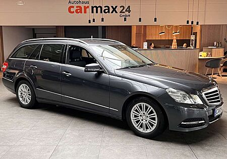 Mercedes-Benz E 220 E E 220CDI Avantgarde Aut AHK NAVI PDC Xenon