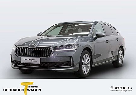 Skoda Superb Combi 1.5 TSI DSG SELECTION NAVI ACC HuD