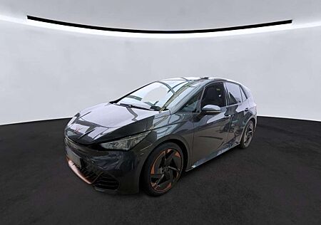 Cupra Born 150KW ACC/HuD/PANO/KESSY/360°/WÄRMEPUMPE