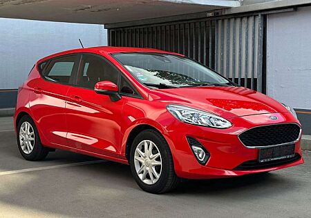 Ford Fiesta Cool & Connect/BT/Apple CarPlay/1.Hand
