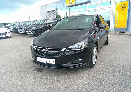 Opel Astra K Lim. 5-trg. Business Start/Stop