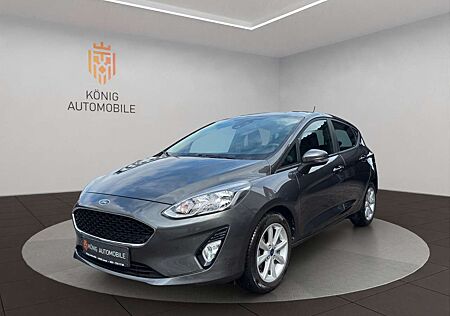 Ford Fiesta Cool & Connect/SHZ/KLIMA/LM/USB