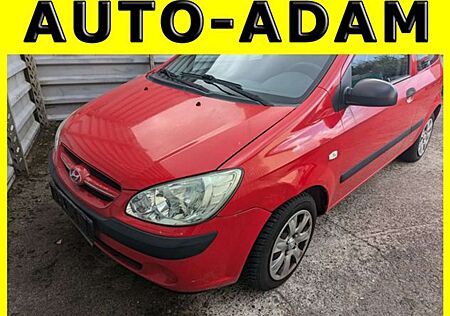 Hyundai Getz 1.1*Tüv:11/2026*