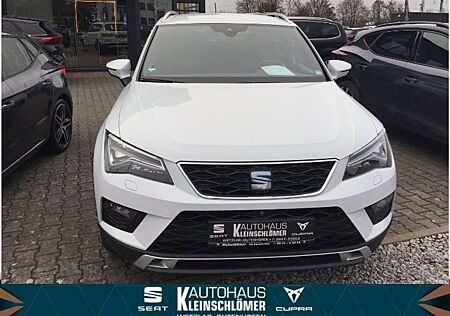Seat Ateca Xcellence