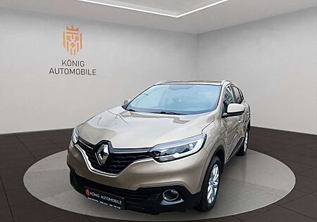 Renault Kadjar Experience/NAV/SHZ/PDC V+H/TEMPOMAT