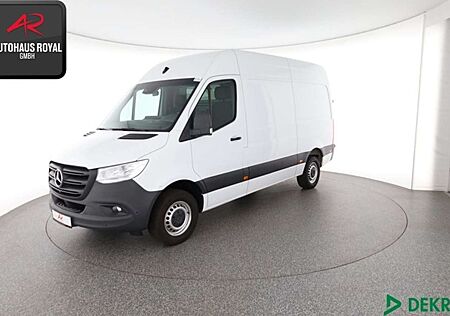 Mercedes-Benz Sprinter 316 CDI KASTEN L2H2 NAVI,360GRAD,AHK