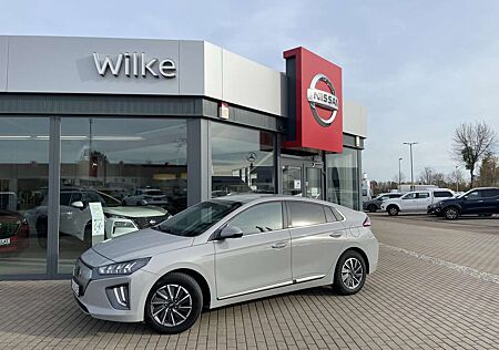 Hyundai Ioniq Style-Paket Elektro/WÄRMEPUMPE