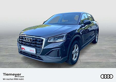 Audi Q2 35 TFSI NAVI LM16 KLIMA PDC