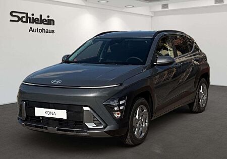Hyundai Kona 1.6 T-GDI 150PS Trend *SHZ*LHZ*NAVI*