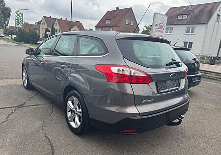 Ford Focus Turnier Champions Edition/AHK/1,6
