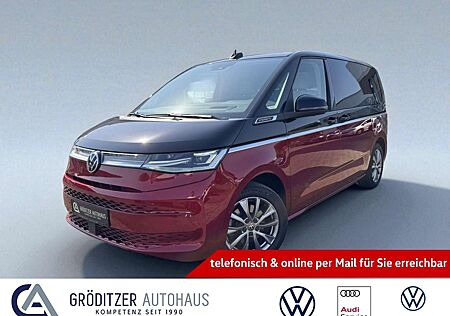 VW T7 Multivan Volkswagen Energetic Energetic ACC|NAV|TRAVEL