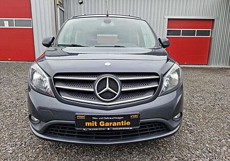 Mercedes-Benz Citan Kombi 111 CDI*Behindertengerecht*Klima*