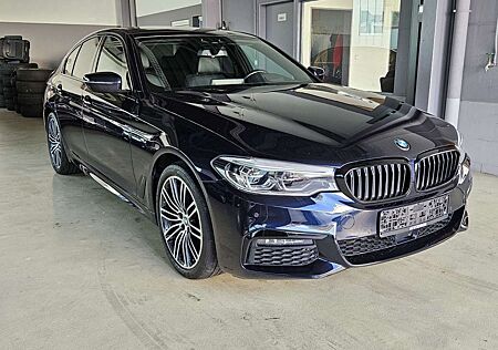 BMW 530 d xDrive M Sport+Dr.Ass.Plus+Standhzng.+HUD