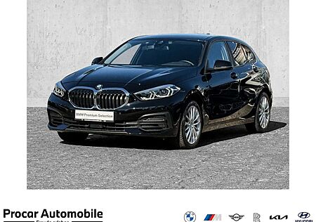 BMW 118 gebraucht kaufen BMW 118 i LED+PDC+DAB+TEMPOMAT+SHZ+LM